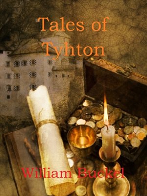 cover image of Tales of Tyhton